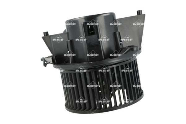 NRF InnenraumgebläSe 34272 12V FüR Fiat Doblo GroßRaumlimousine Punto 223AXA1A-image