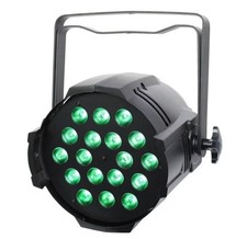 LEDJ Performer 18 Quad MKII LED DMX Lighting large par can Free postage