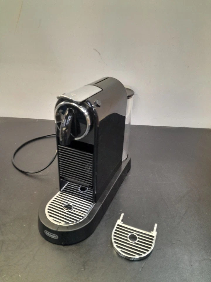 Nespresso Citiz EN 167, photo 2 of 5