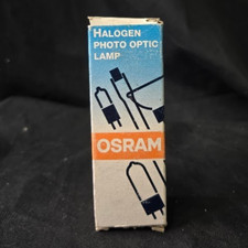 halogen photo optic lamp osram 420 W 120 V