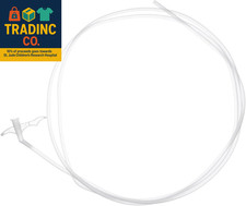 Spray Can Foam Nozzle Tips Extension Tube 2 Meter Universal Foaming Hose Nozzle