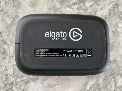 Elgato HD60 S, usb3.0 External Capture Card, Stream and Record in 1080p60 - Bild 4 von 4