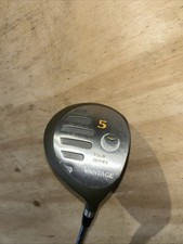 Vantage Tour Series Junior 5 Wood
