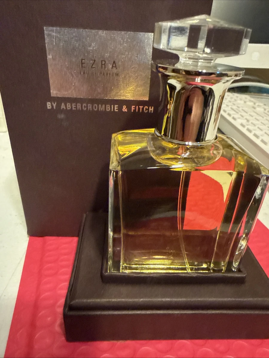 ☆希少レア☆ EZRA FITCH VINTAGE 香水　100ml Abercrombie & Fitch Ezra Fragrances for Women for sale | eBay