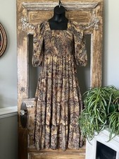 Me 2 Magic Max Dress Neutral Women?s Large