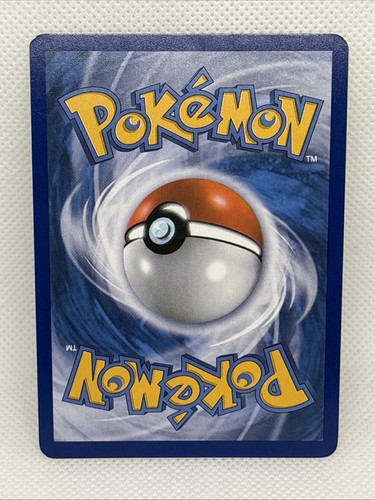 Pokemon TCG - Dusknoir - 40/106 - XY Flashfire - LP Holo Raro (2014) - Imagen 2 de 2