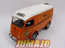 DIV32 Voiture 1/43 Universal hobbies : RENAULT 1000 kg motoculture Cadeau tracte