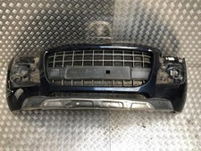 Pare-choc avant Peugeot 3008