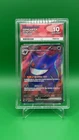 Gengar EX 088/071 SV5K Wild Force Secret Rare Korean  Ace 10 Perfect Subgrades