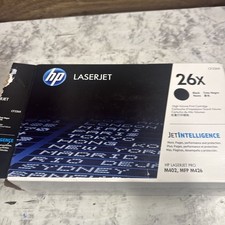HP Laserjet 26X CF226X High Volume Print Cartridge 70 