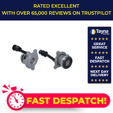 Clutch Concentric Slave Cylinder CSC 810200 Valeo Central 9818310480 Quality New