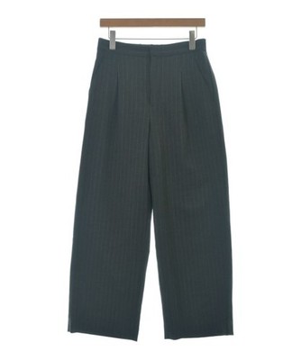 L'EQUIPE YOSHIE INABA Pants (Other) Gray(Stripe Pattern) 2200692128084