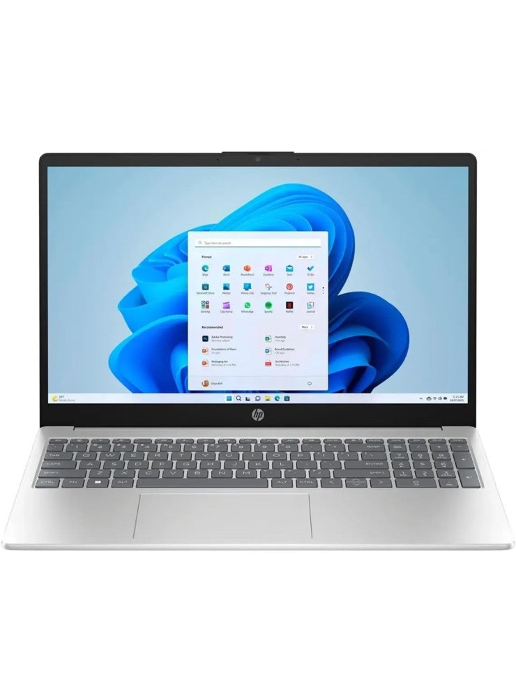 HP Laptop 15-fd0xxx i513世代 /16-512 HP 15-fd0023dx Laptop - 15