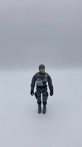 Hasbro G.I.Joe Shipwreck V.2 (Scuba) Vintage Action Figure 1986 (used)