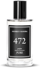 FM Pure Aftershave For Him 50ml