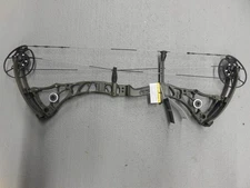 Bowtech Core SR OD Green 70lb RH Compound Bow BRAND NEW