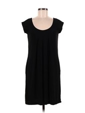 Nine West Women Black Casual Dress 6