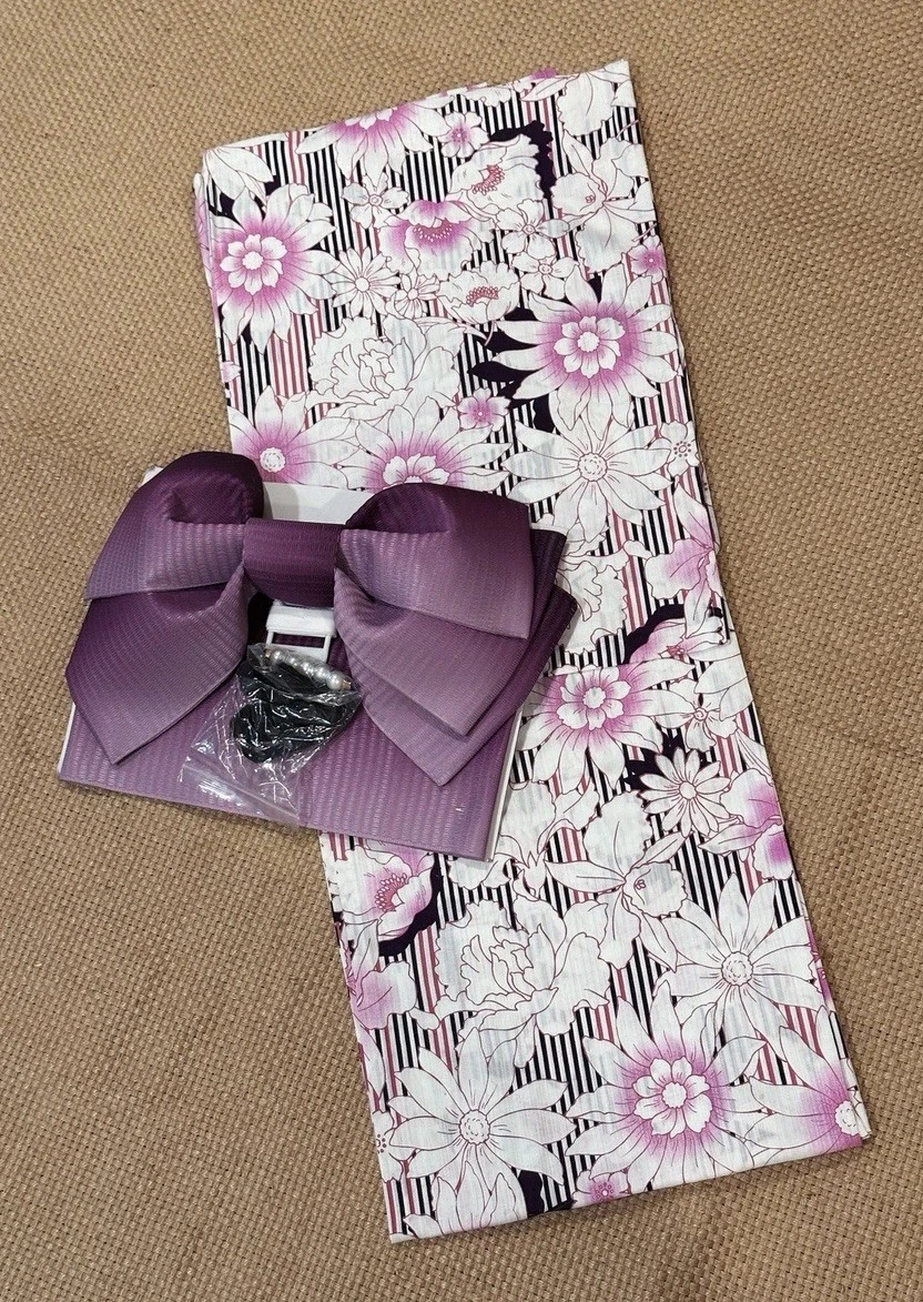 Yukata Set for sale | eBay