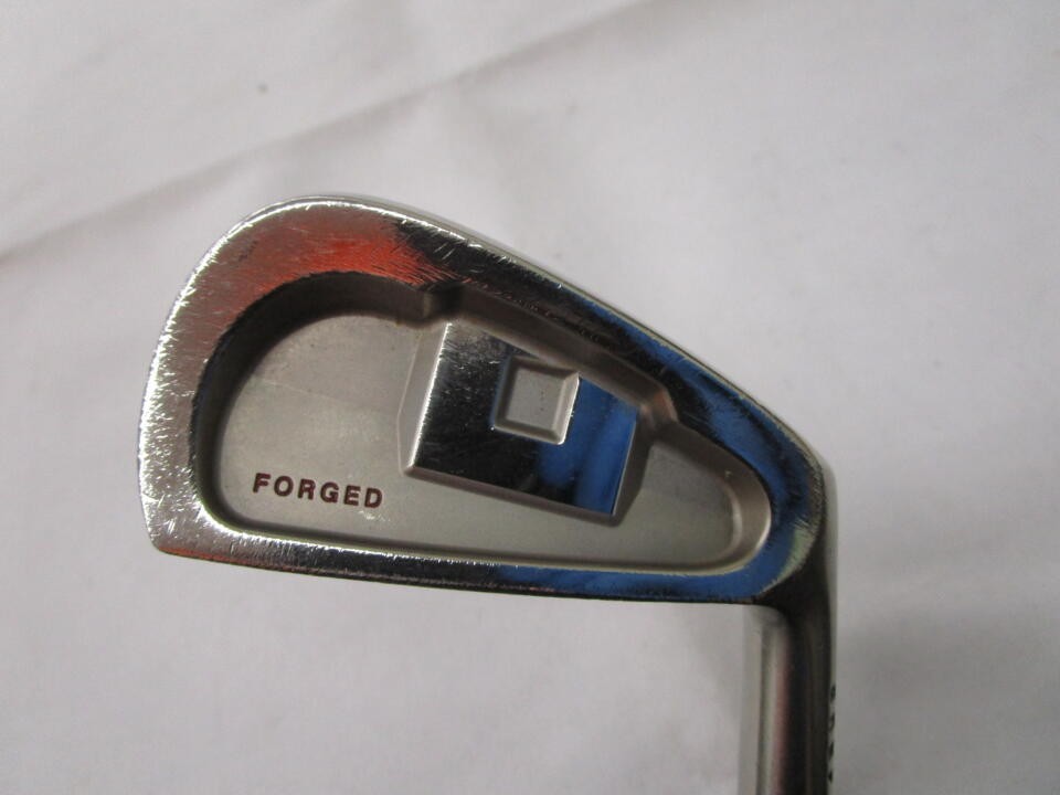 ONOFF Iron Set ONOFF FORGED KURO 2017 5-9.46.52.58 SMOOTH