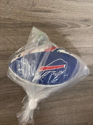 Buffalo Bills Kids NFL Air Tech Mini Football 