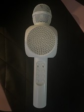 Bluetooth microphone speaker