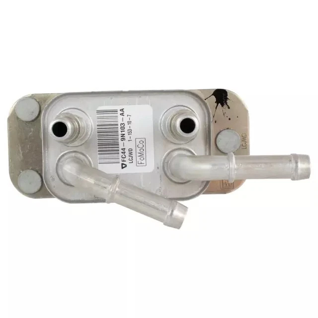 Genuine Ford Cooler Assembly Fuel FC4Z-9N103-A