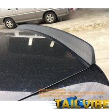 Tailvibe Rear Trunk Duckbill Spoiler Fits Acura Cl Type S 2001-203 Coupe 284la