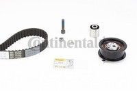 1 X Zahnriemensatz Contitech CT945K1 FüR VW Polo Classic
