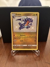 Gabite #SV39/SV94 Pokemon Hidden Fates: Shiny Vault on eBay