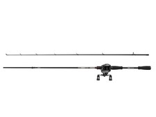 NEUF 2026 Abu Garcia MAX X Casting Combo 1.98m 2.13m Ensemble Canne Moulinet