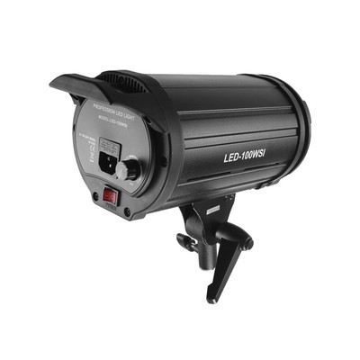 LED Lampe Formax 100W 5700K (Bowens Halterung)
