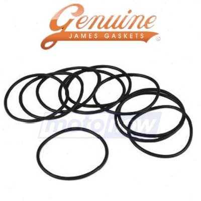 James Gasket Outer Oil Pump O-Ring for 2000-2006 Harley Davidson FXSTS nz