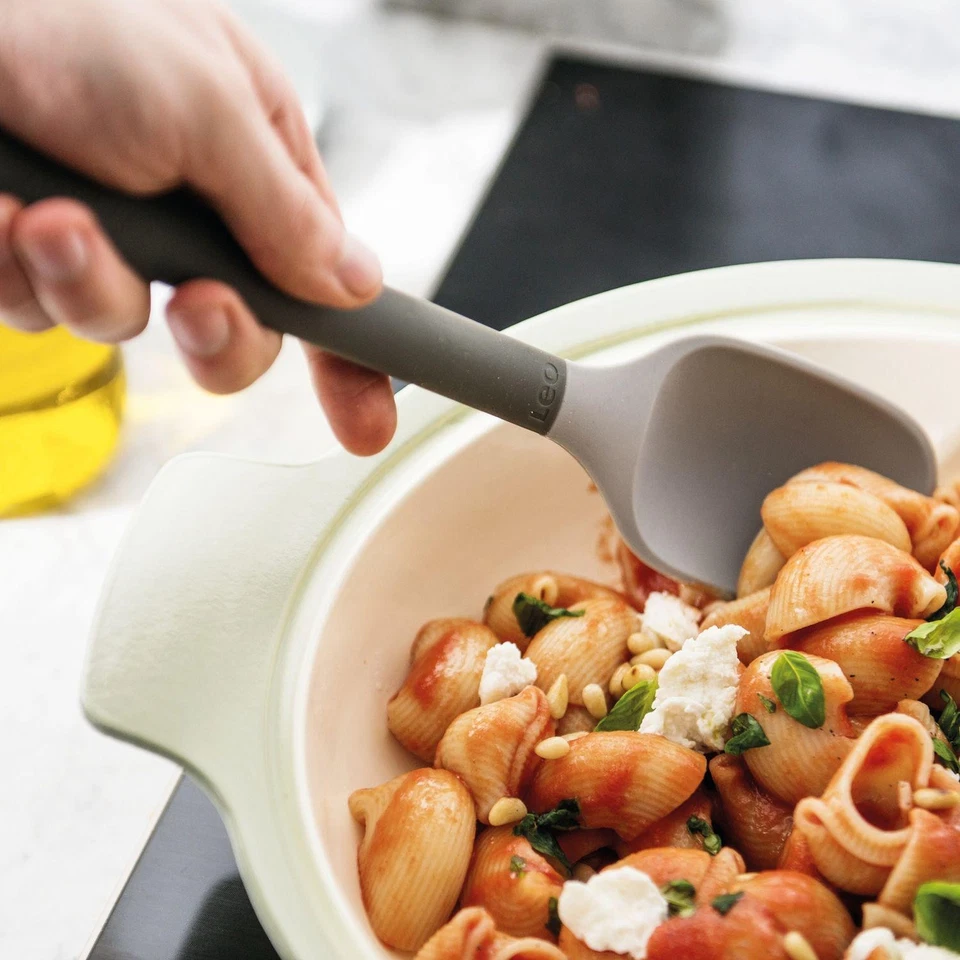 Juego de utensilios de silicona antiadherentes BergHOFF Leo 5 piezas | 9523 Foto 4 de 4