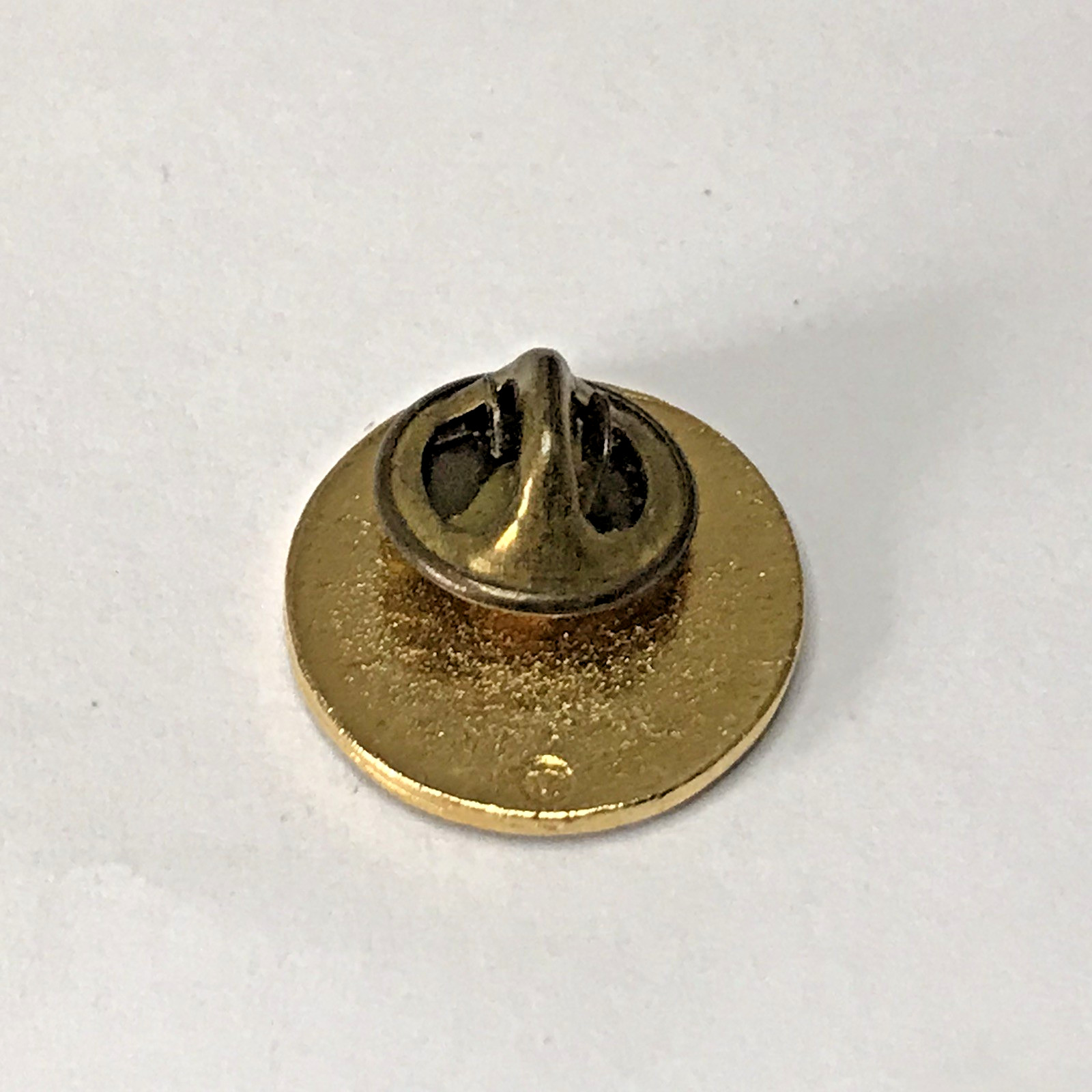 Sears Maintenance Agreement 40 Year Employee Service Award Pin (S3)