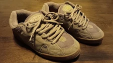 Es EK-01 Koston 1 Brown/Gum Vintage