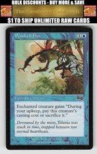 Magic_the_gathering Urza's Saga #87 Pendrell Flux
