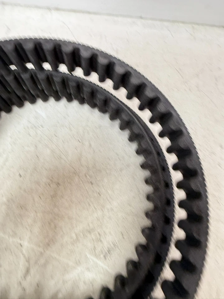 Harley Electra Glide 2005 correa de transmisión final OEM Foto 4 de 4