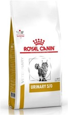 ROYAL CANIN® Dry Cat Food Veterinary Health Nutrition Urinary S/O 7kg Bag