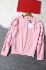 2026 spring hot sales runway show fashionable classy T-shirt SMLXL