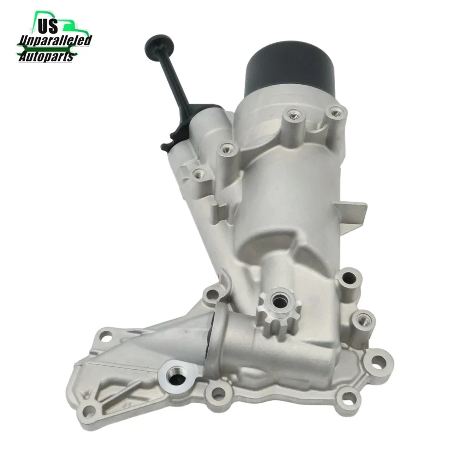 Oil Filter Housing Fits Mercedes-Benz GLE63 AMG GLS550 SL63 G63 E550 A2781800610 - Image 4 of 4