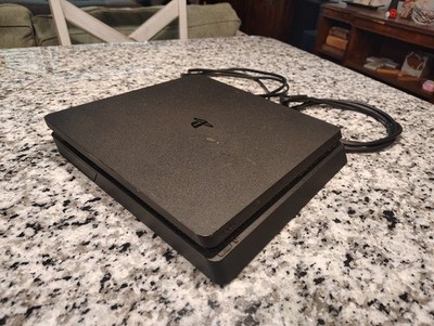  PS4 Slim Tested and Works! Sony PlayStation 4 