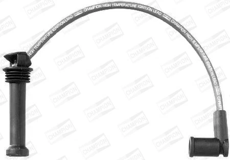 IGNITION CABLE KIT CLS074 FOR FORD MONDEO/III/Clipper/Turnier/Mk IKON/V 1.8L - Image 2 of 4
