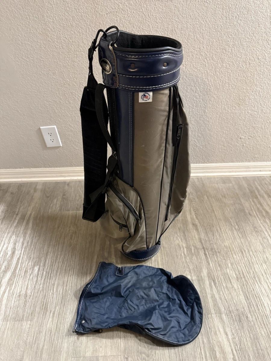 Miller Golf Bags with Vintage for sale | eBay
