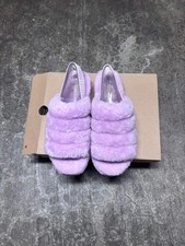 UGG Fluff Yeah Slides Size 10 Womens US