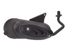 Auspuff Tecnigas Maxi 4 für Aprilia Habana 1...