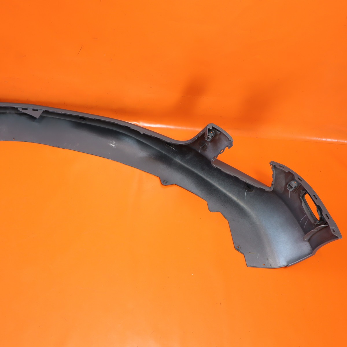 BENTLEY GT FRONT BUMPER 2012 2013 2014 2015 GTC COUPE 3W3 807 217 RECON