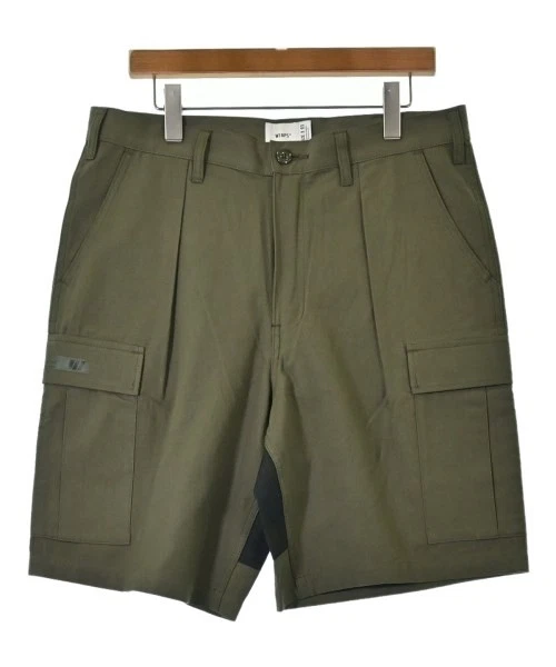 WTAPS Shorts for Men for sale | eBay