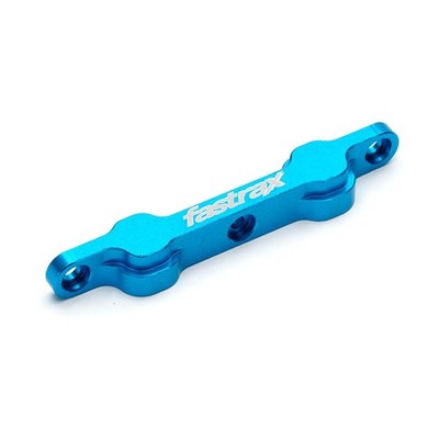 Fastrax Team Associated Rb10/Dr10 Aluminium C Hinterlenkerhalterung