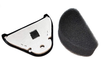SP-KFA1005 70-054-0100 Air Filter Kit for Pro Temp Heat Hog Remington Mi-T-M ...