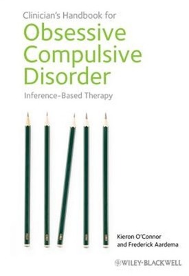 Clinician's Handbook for Obsessive-Compulsive Disorder: Inference-Based Therapy